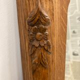 Large Vintage Mirror 91x148cm