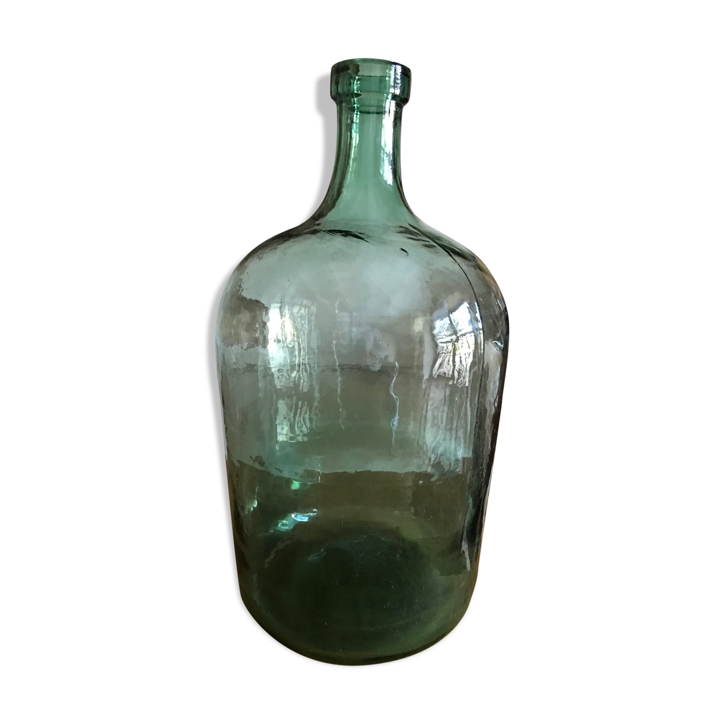 Demojohn 10-liter