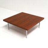 Big Coffee Table by Kho Liang Ie for Artifort