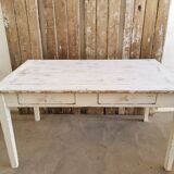 Table de ferme