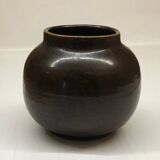 Onggi style stoneware vase Korea/China