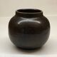 Onggi style stoneware vase Korea/China