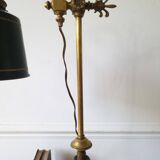 Desk lamp