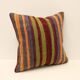 Coussin Kilim, 45x45 cm, KB-1377