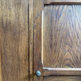 Wooden corner confectioner