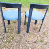 Bruno Rey chairs for Kush and Co