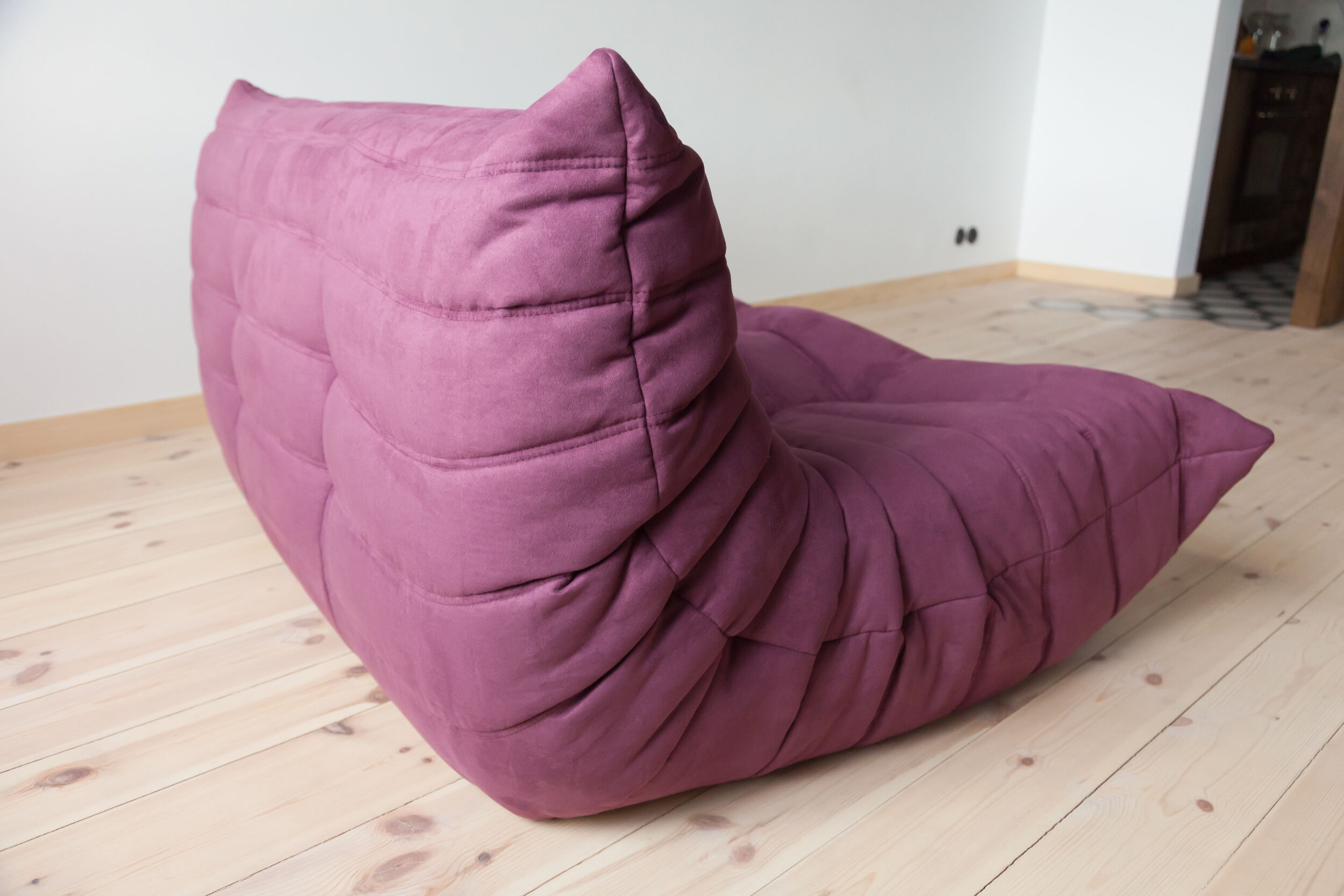 Togo sofa model designed by Michel Ducaroy 1973