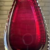 Beyer & Co. Vase en verre design