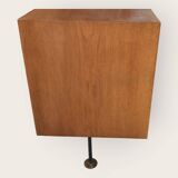 Mid Century wandsysteem