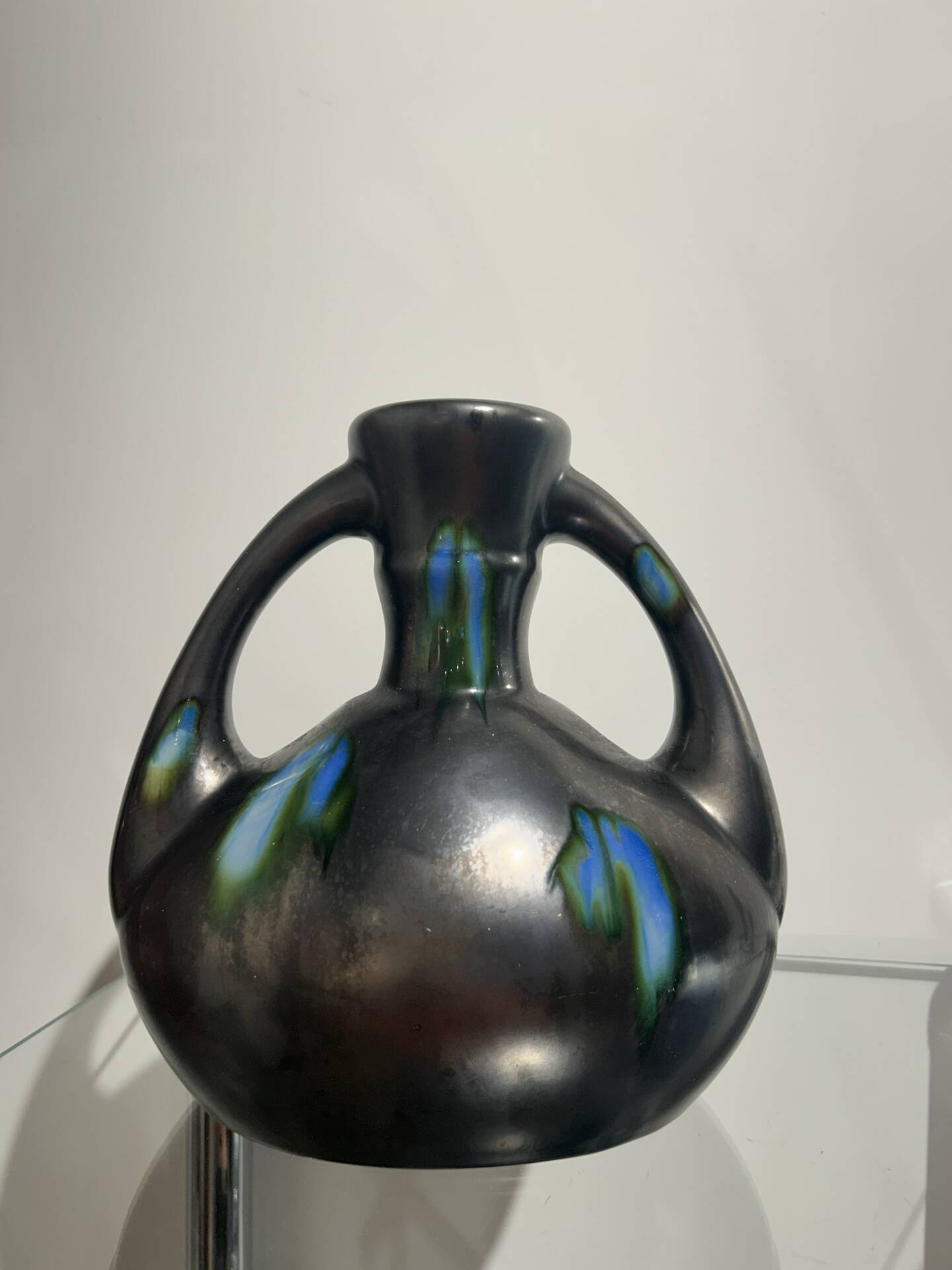 Vase Gustave de Bruyn