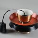 Vintage 1970s Granhaga Trava Pendant Lamp By Carl Thore.