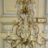Chandelier