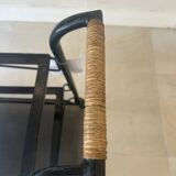 Demon Chariot by Mathieu Matégot