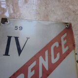 Old license detain 4