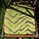 4 rattan chairs