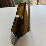 Plexiglas mail holder