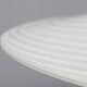 1970s Glass Pendant light By Venice Glass, Italy