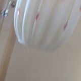 Opaline suspension
