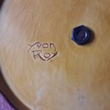 Yvon Roy artisanal cut