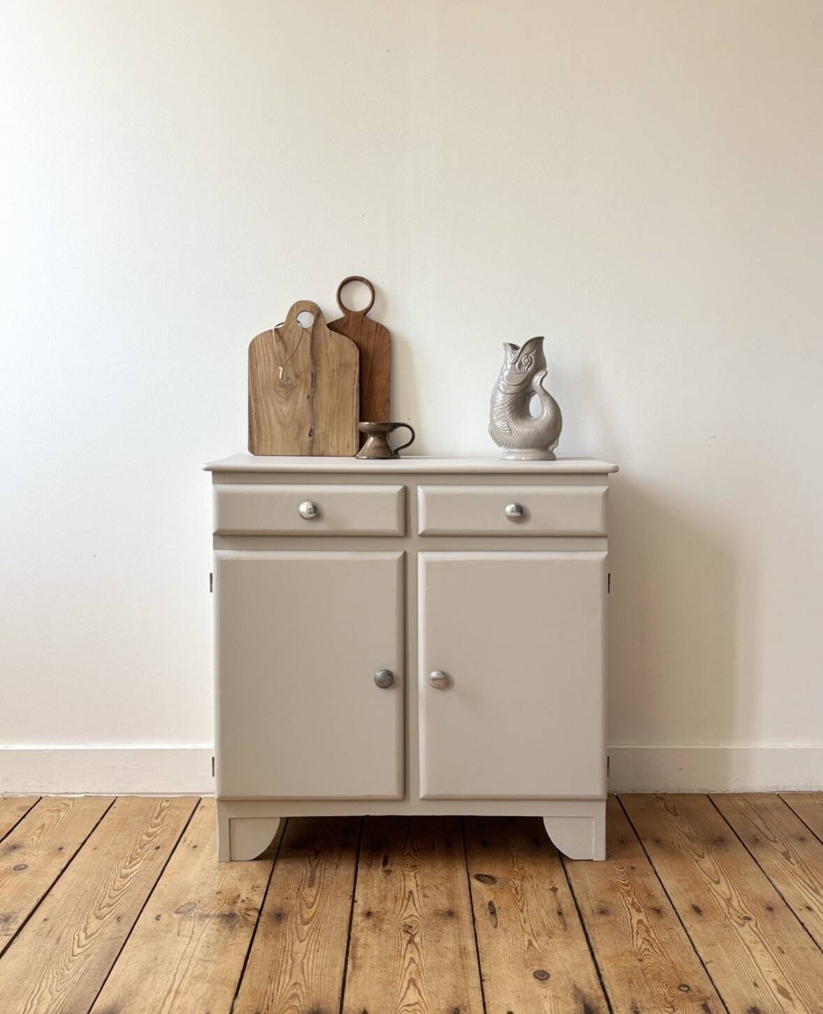 Small Mado buffet from the 1950s.