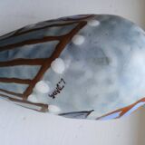 Louis Dage Art Deco Vase