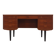 Teak desk, Danish design, 1970s, production: Denmark