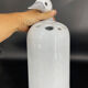 Duck vase by Jacques Molin Faïencerie de Charolles circa 1970