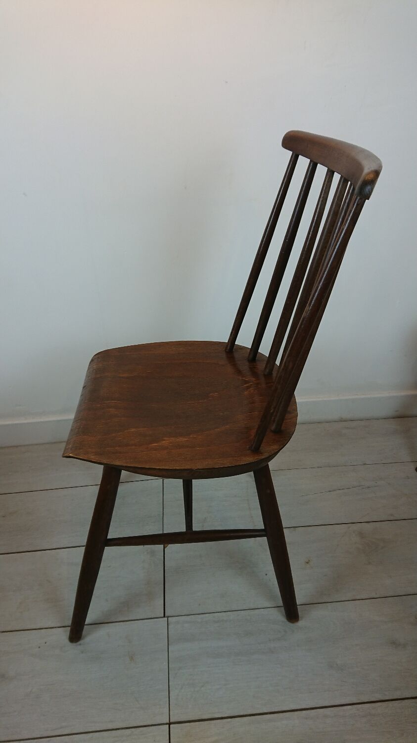 Fanett chairs by Ilmari Tapiovaraa