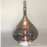 Sky-fall lamp