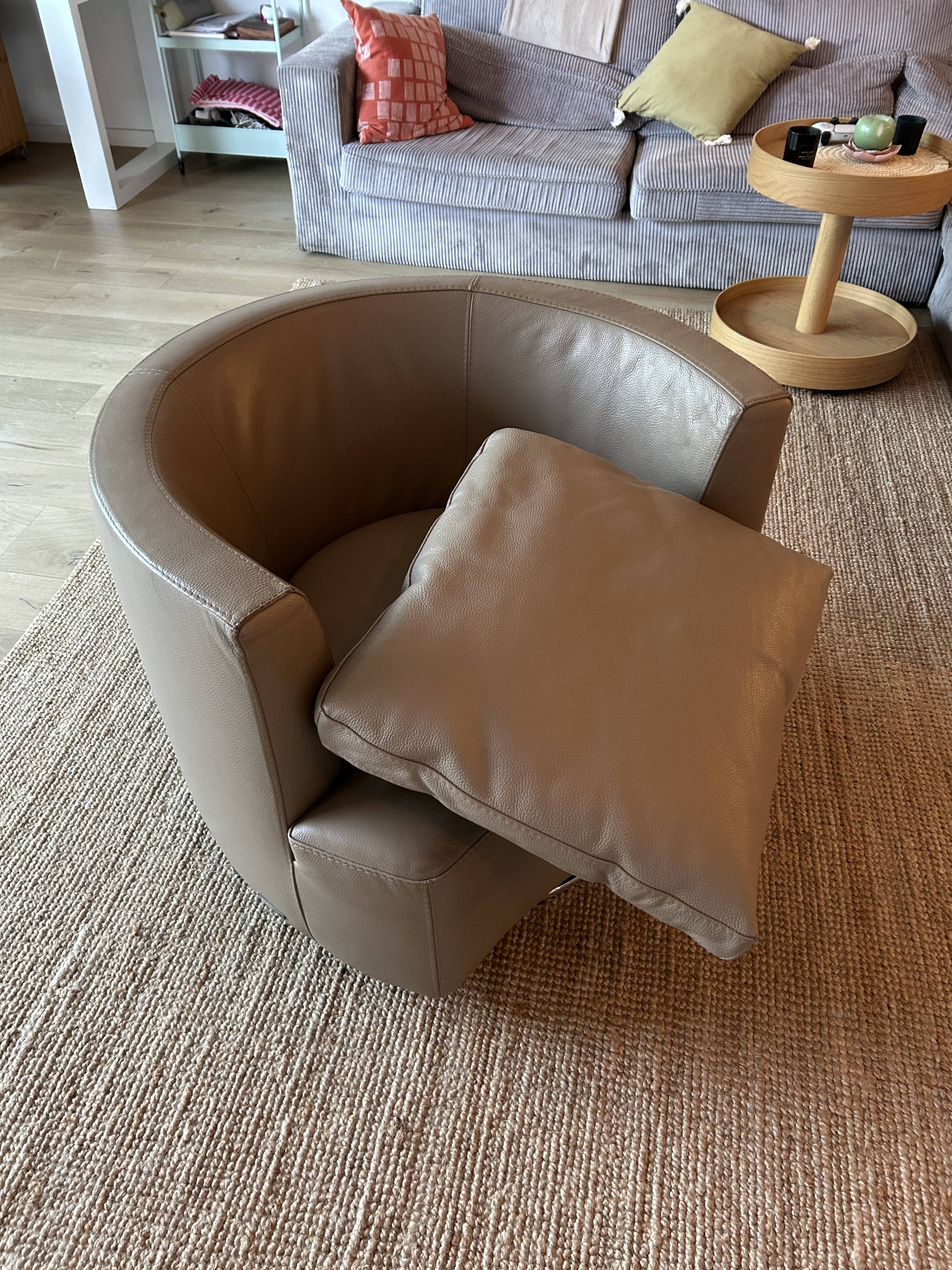 Roche bobois curl