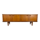 Danish teak sideboard 1960