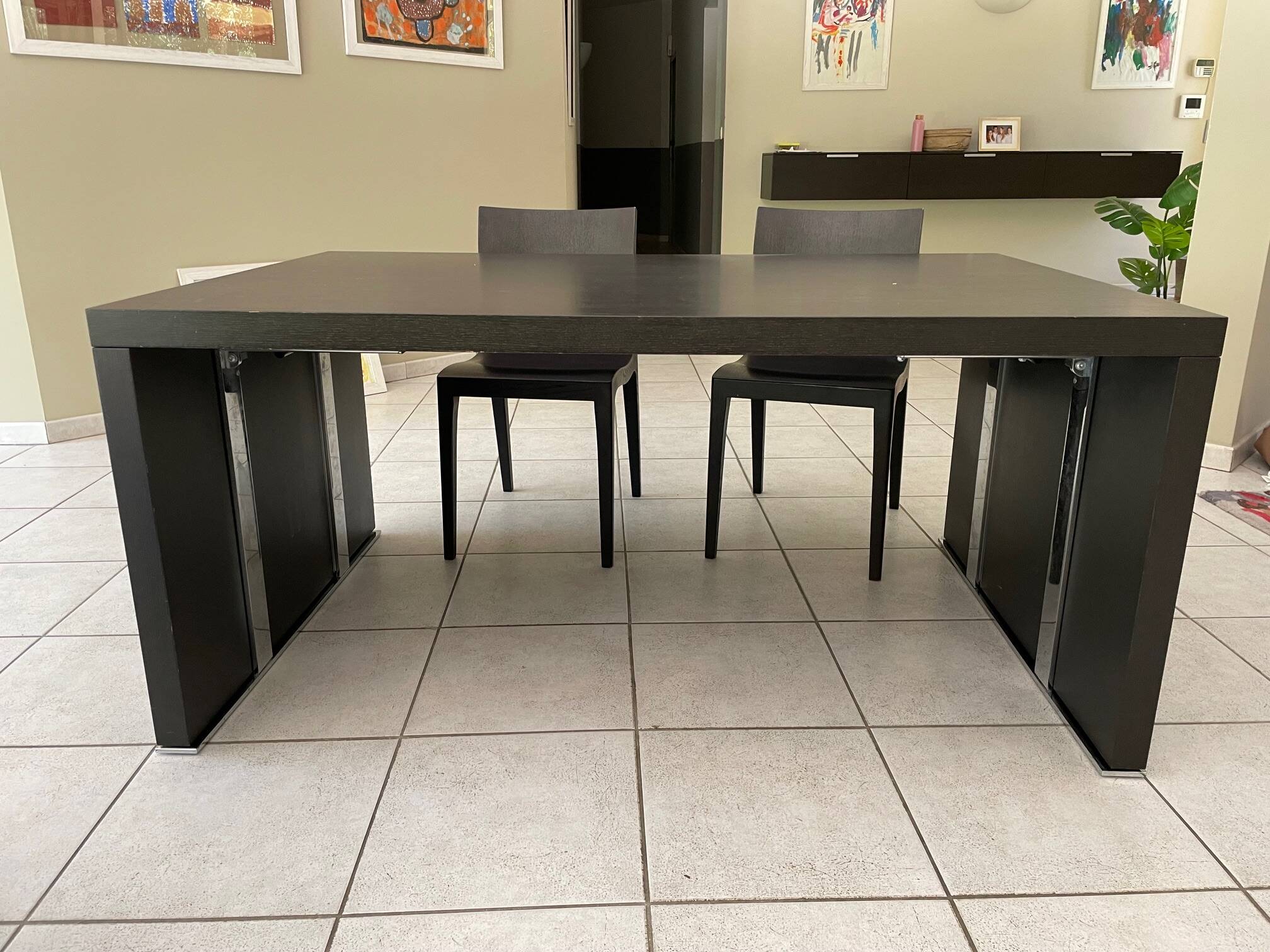 Pi Chair by Ligne Roset