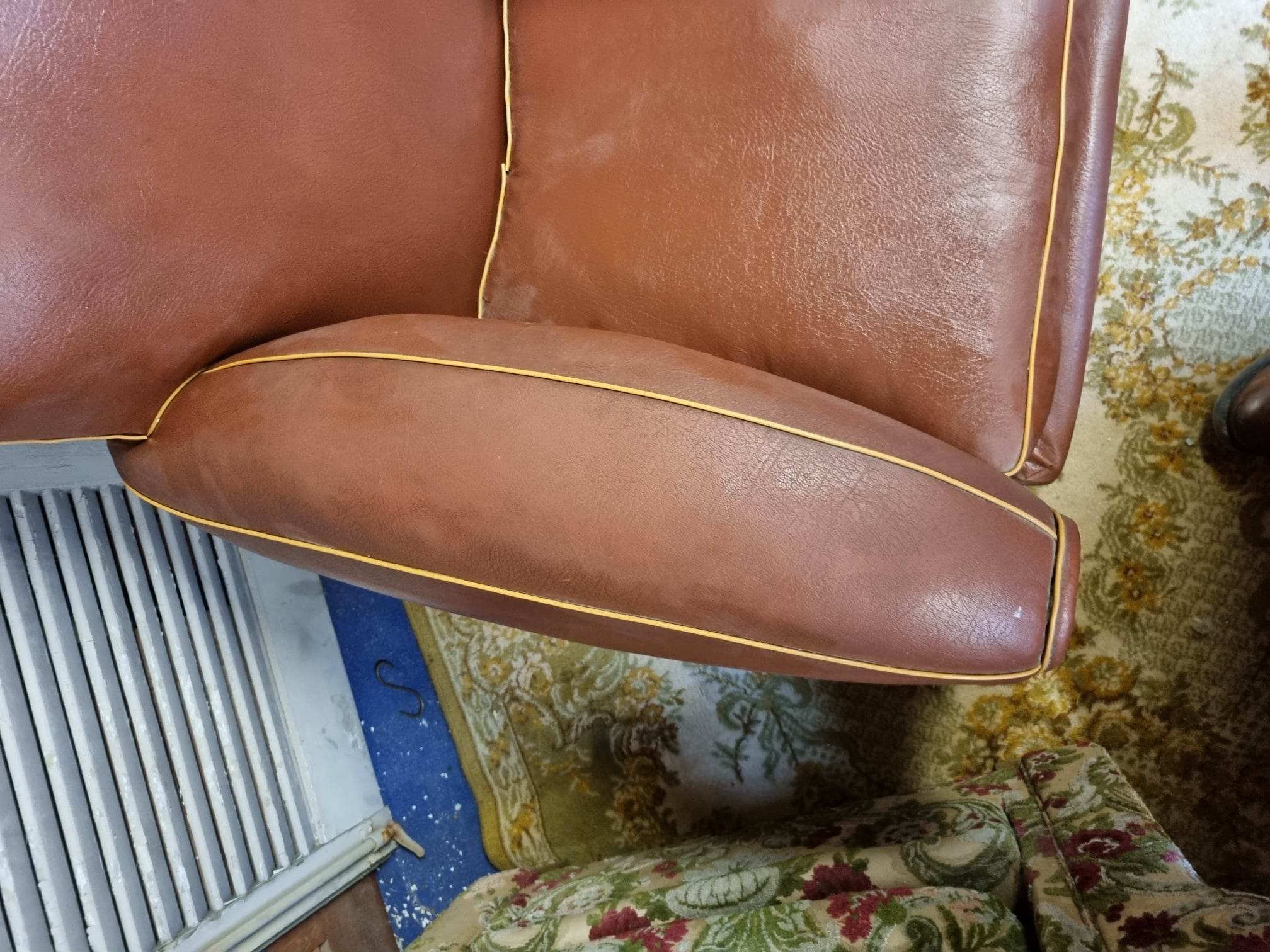 Club chair
