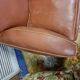 Club chair