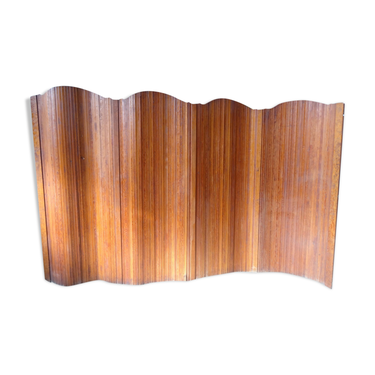 SNSA wave screen 2m90