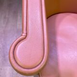 Rich armchair by Antonio Citterio moroso edition