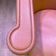 Rich armchair by Antonio Citterio moroso edition