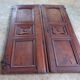 Closet doors
