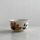 Bowl, flower dish, GIEN, France.