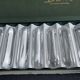 Daum France knife holder - Crystal