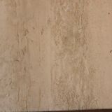 Coffee table travertine