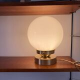 Art Deco lamp