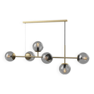 Suspension Orb Bolia