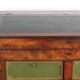 Desk - notary's cardboard box