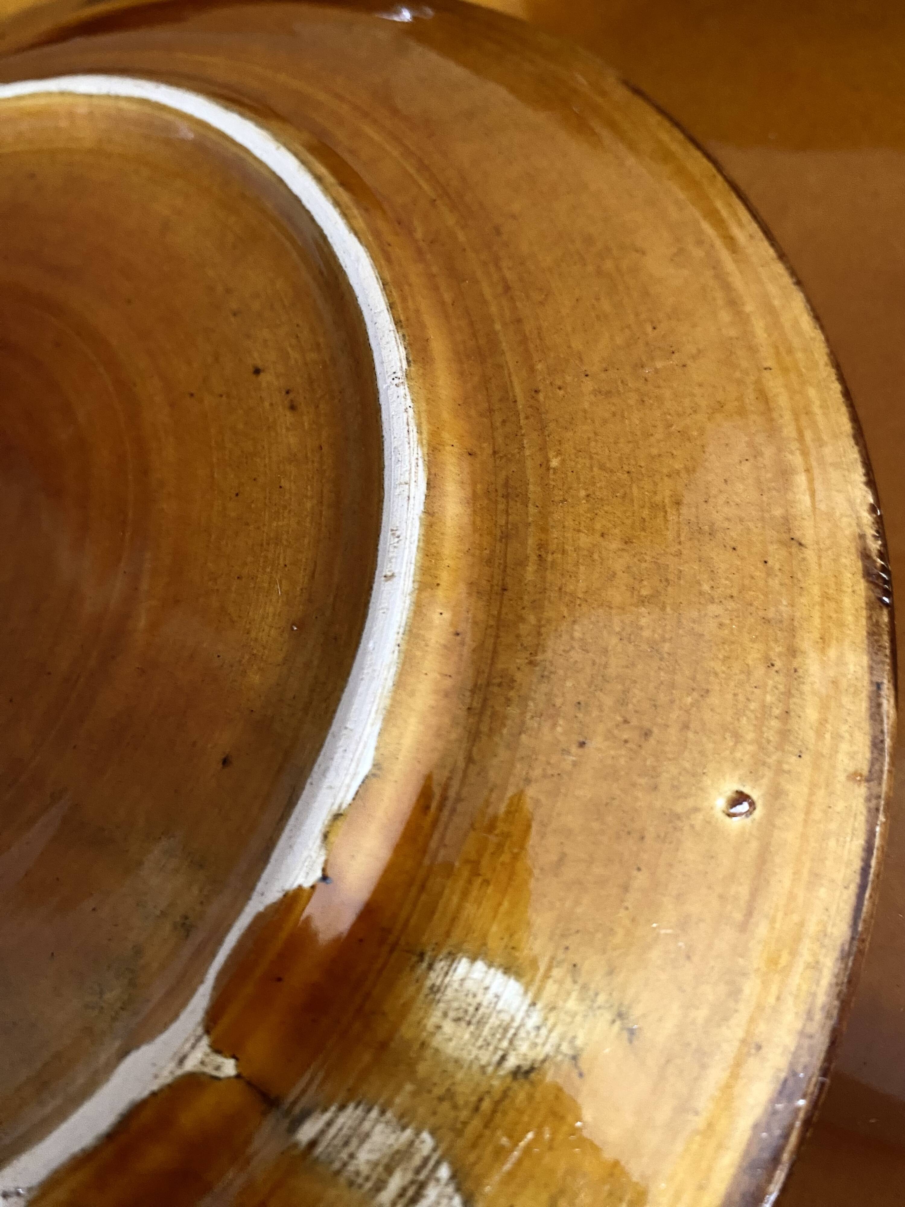 6 assiettes provençales