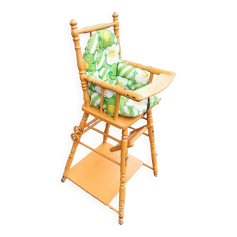 Baby chair