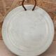 Beige Ceramic Pendant Light Vintage Hanging Decoration #B622