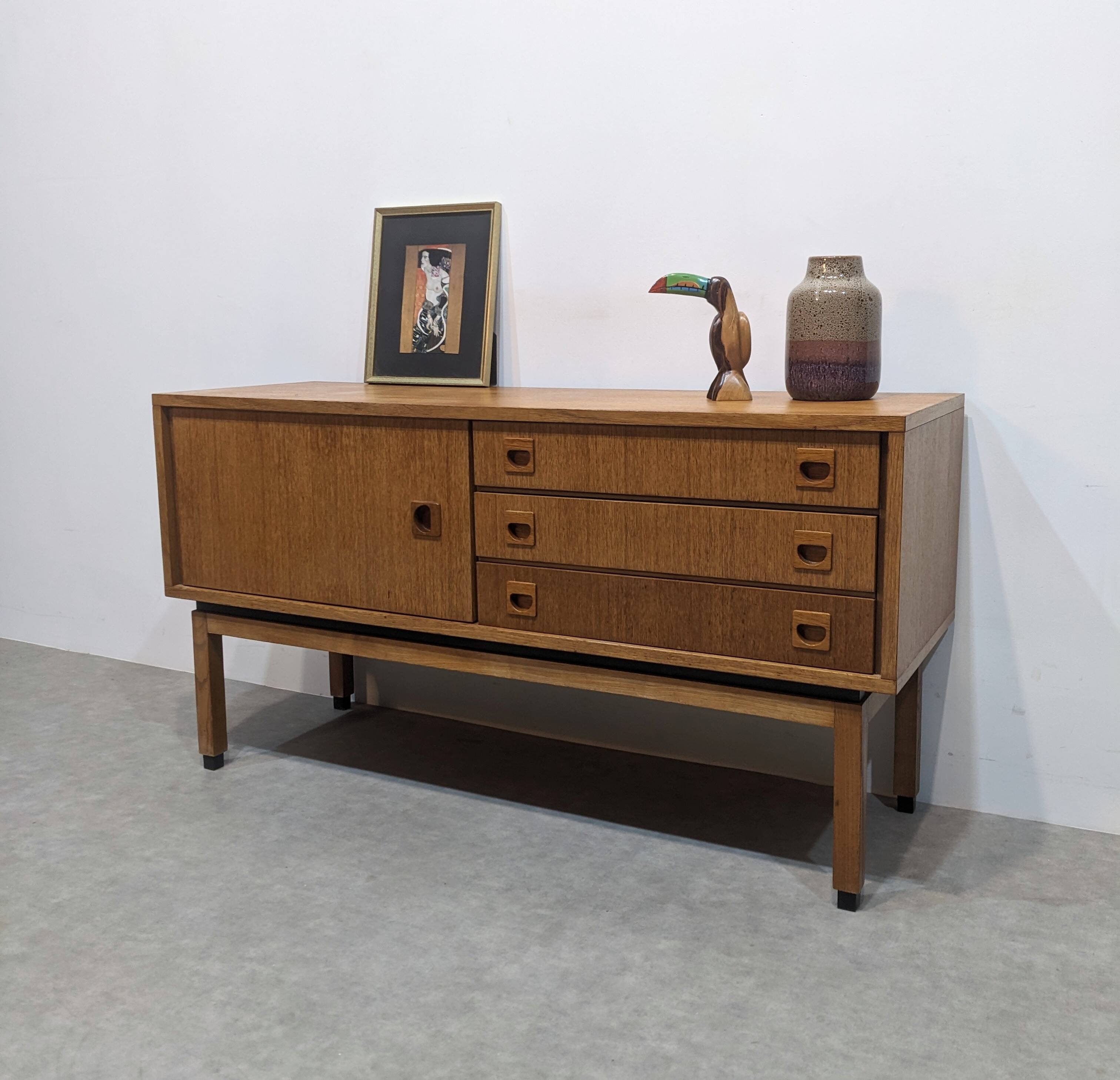 Sideboard, enfilade vintage