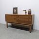 Sideboard, enfilade vintage