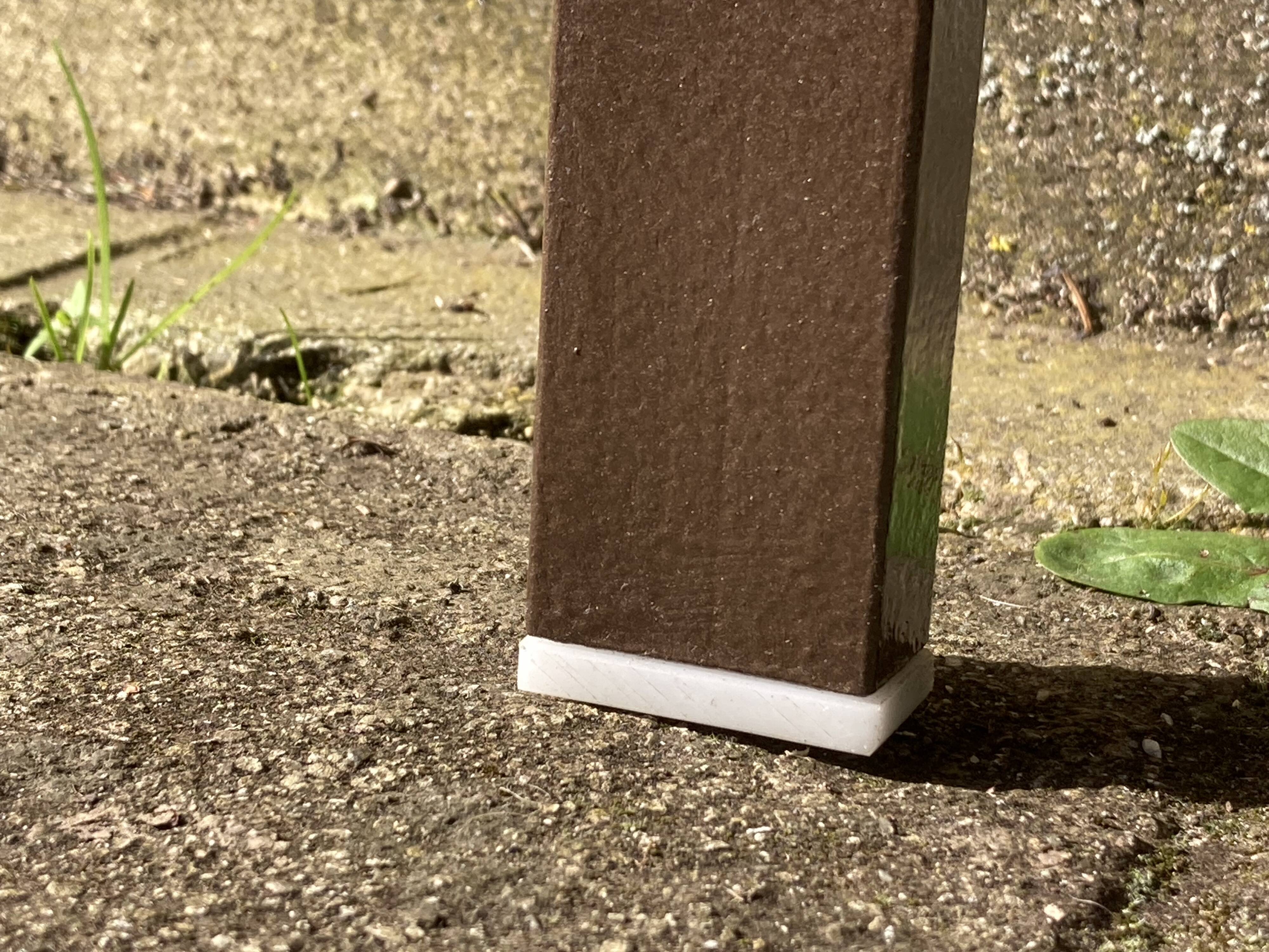 Vintage ceramic coffee table 1970